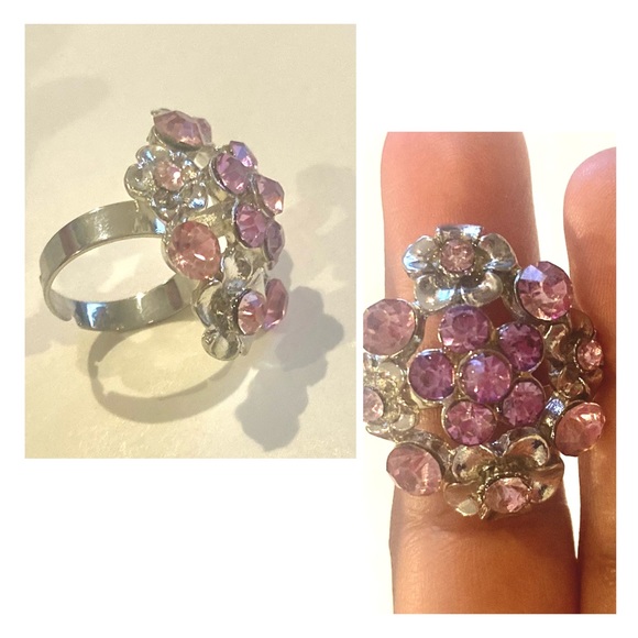 Beautiful rings that sparkle - Picture 5 of 5